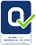 Certificazione Q-Cert 9001
